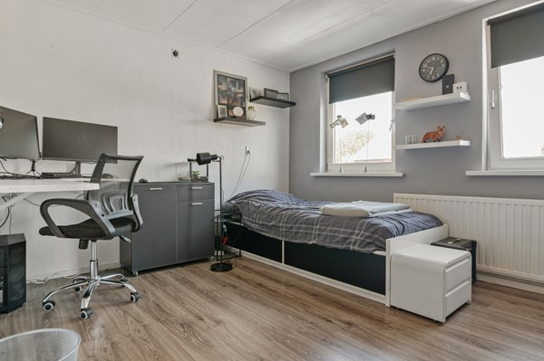 Medium property photo - Bloemstraat 7, 8376 HJ Ossenzijl